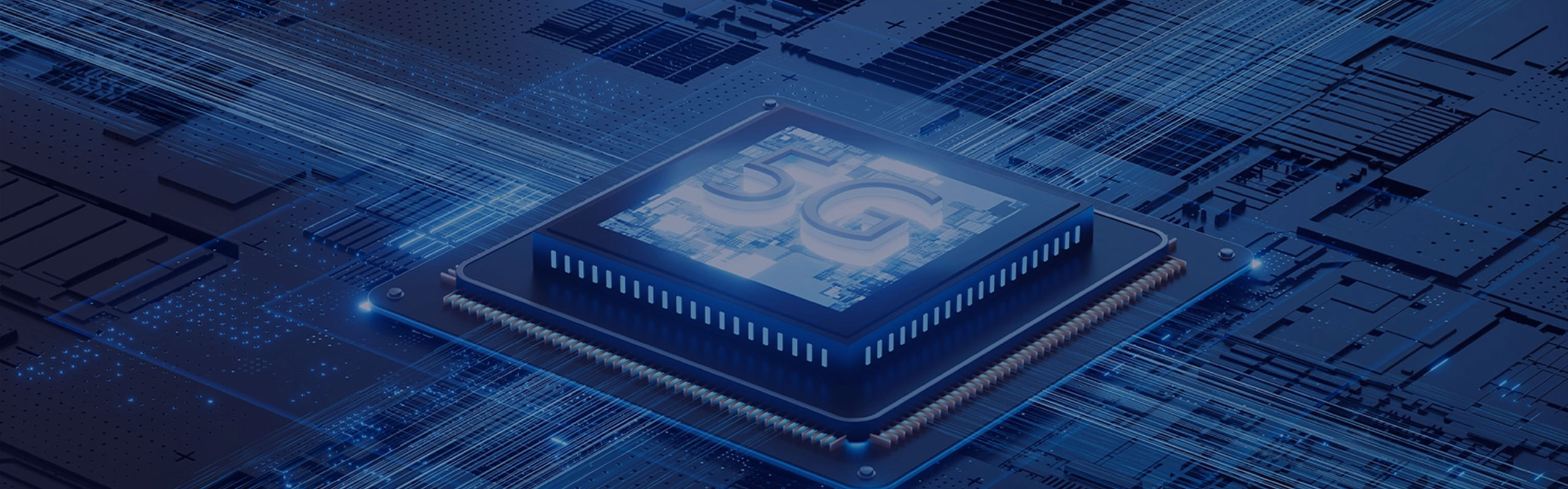 电子半导体行业